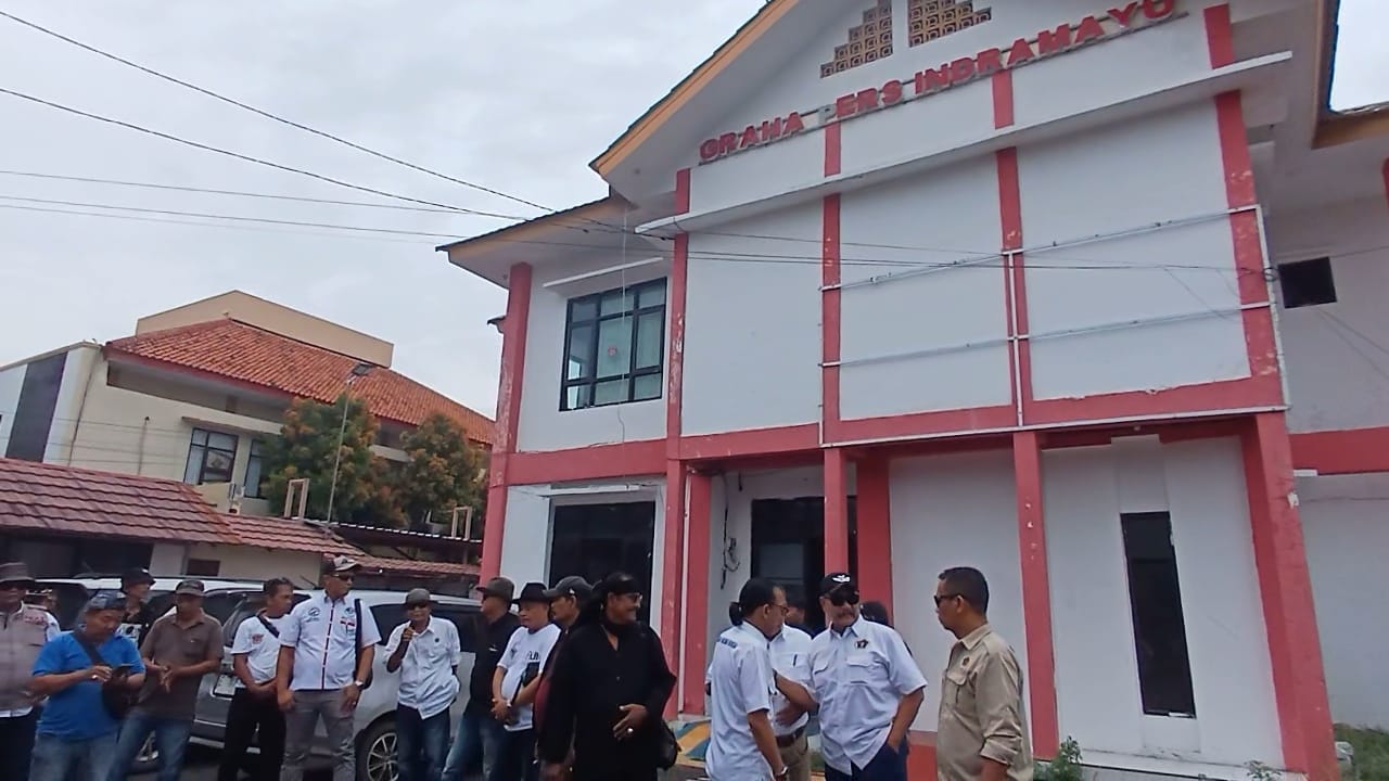 Graha Pers