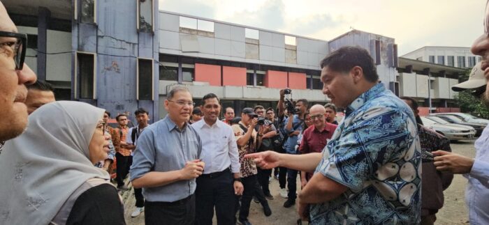 Menteri PKP