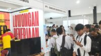 Job Fair Disnaker Kota Tasikmalaya