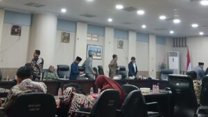 Wakil Bupati Tasikmalaya, Asep Sopari Al Ayubi