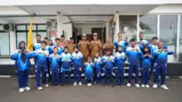 Wali Kota Sukabumi