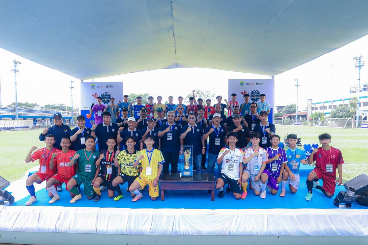 Liga 4 bandung utama
