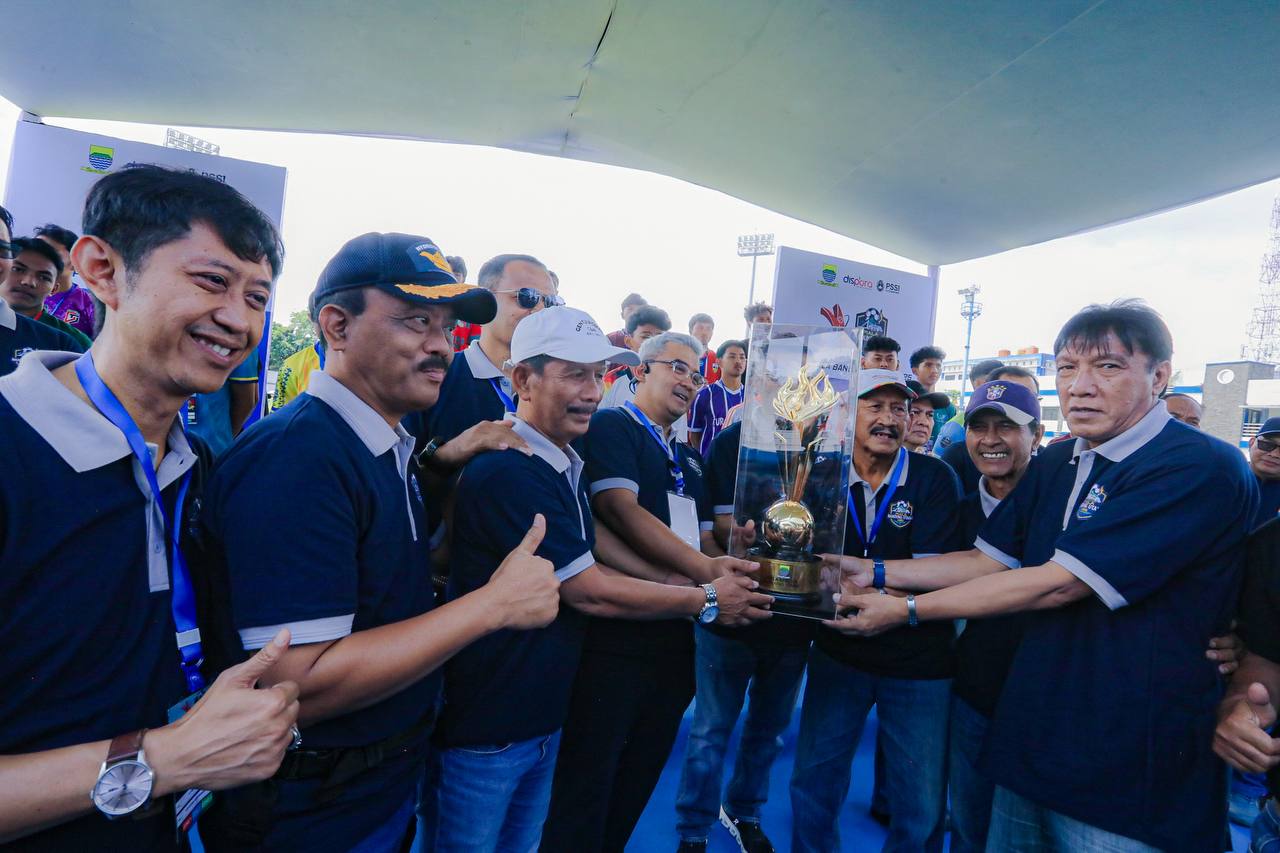 Liga Piala Bandung