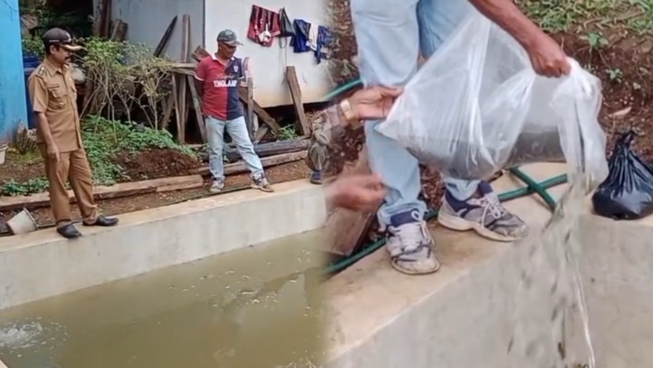 Kecamatan Jampangkulon