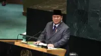 Prabowo Subianto