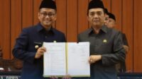 APBD Perubahan 2025 Kabupaten Tasikmalaya