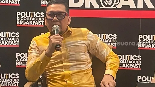 DPR RI