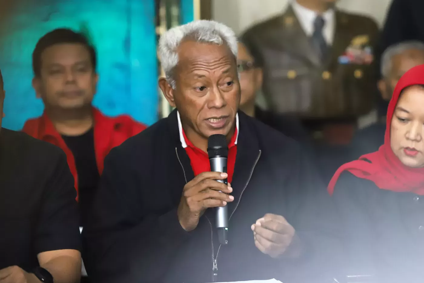 PDI Perjuangan