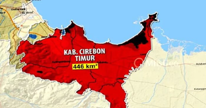 Cirebon Timur