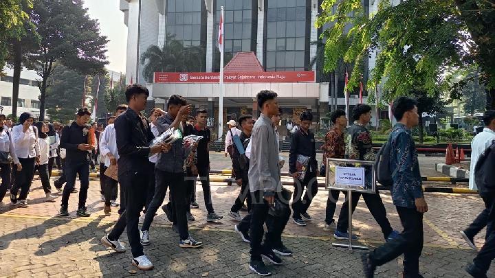 Komcad Transmigrasi