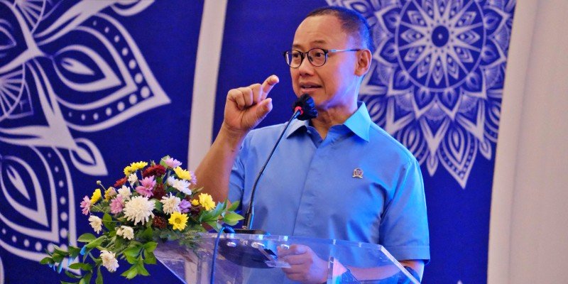 Partai Politik