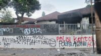 Demo Bandung