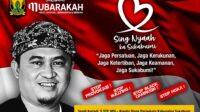 Dinas Pariwisata Sukabumi