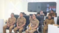 Rakor Sukabumi