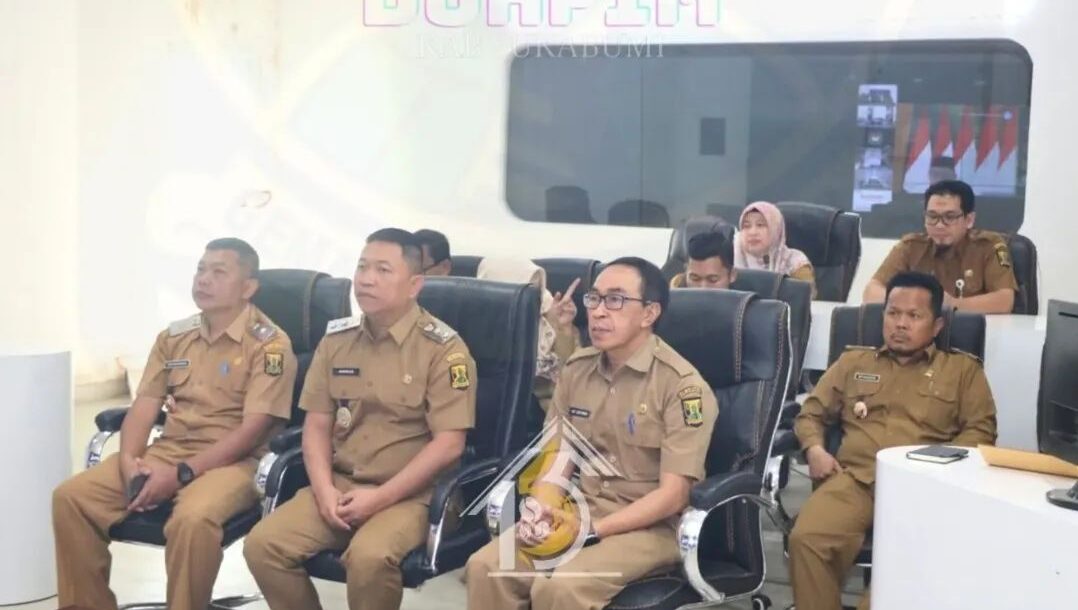 Rakor Sukabumi