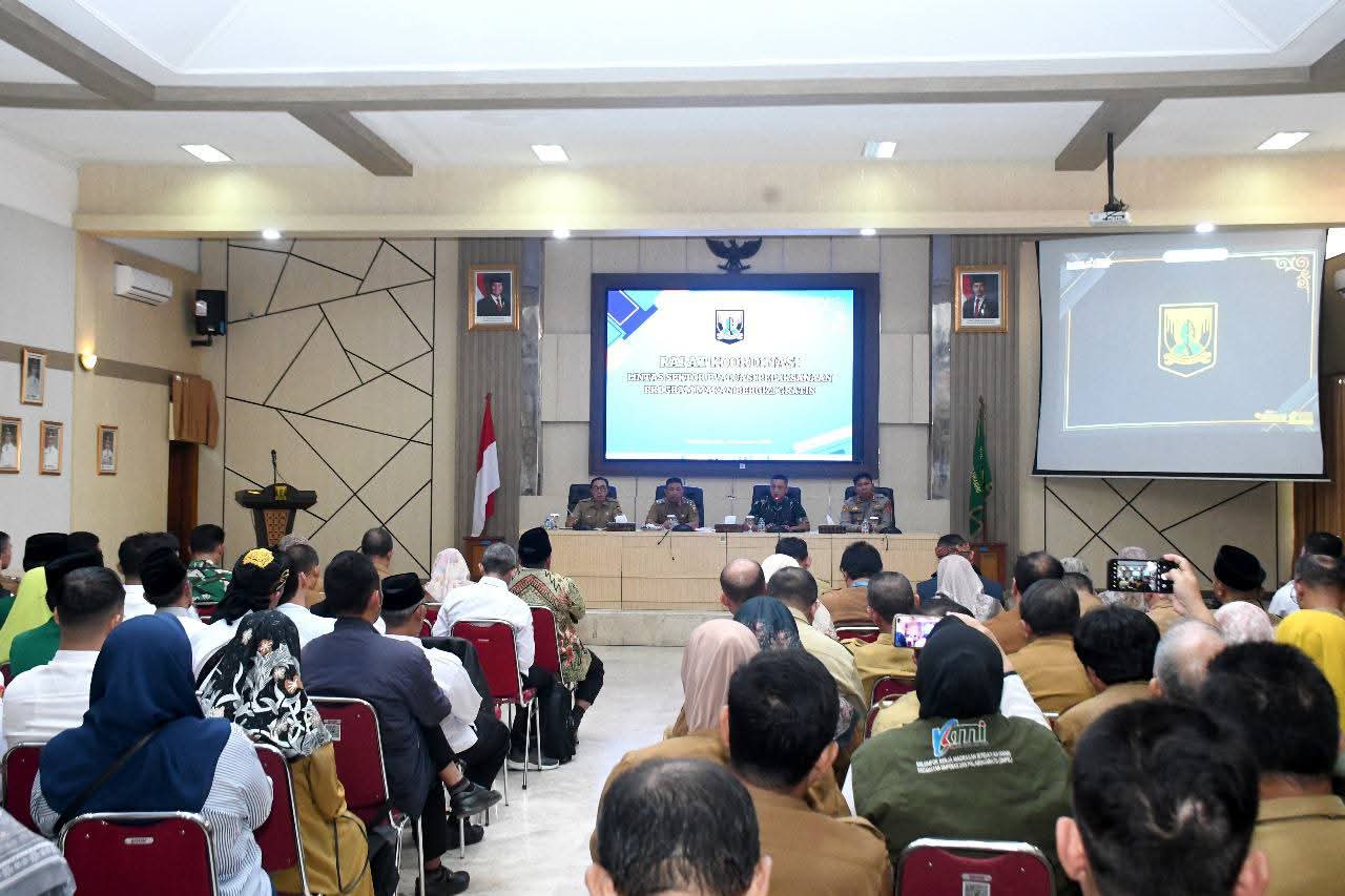 Wabup Sukabumi