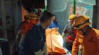 Lansia Ditemukan Meninggal