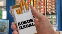 Rokok Ilegal