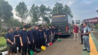 Lapas Kelas IIB Sukabumi