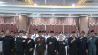 Bupati Tasikmalaya