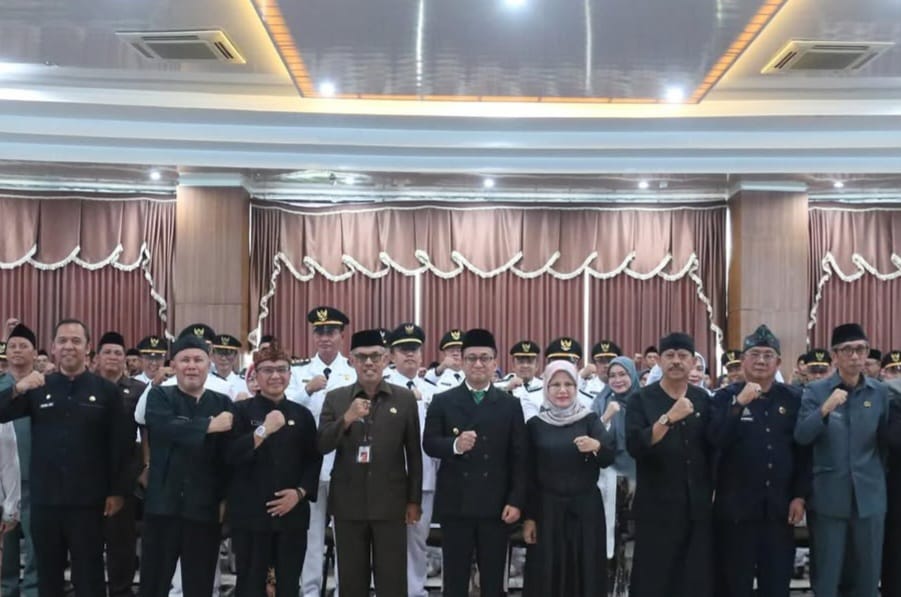Bupati Tasikmalaya