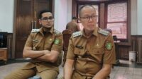 Wali Kota Sukabumi, Ayep Zaki