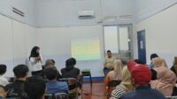 Yayasan Tidar Biru Sejahter