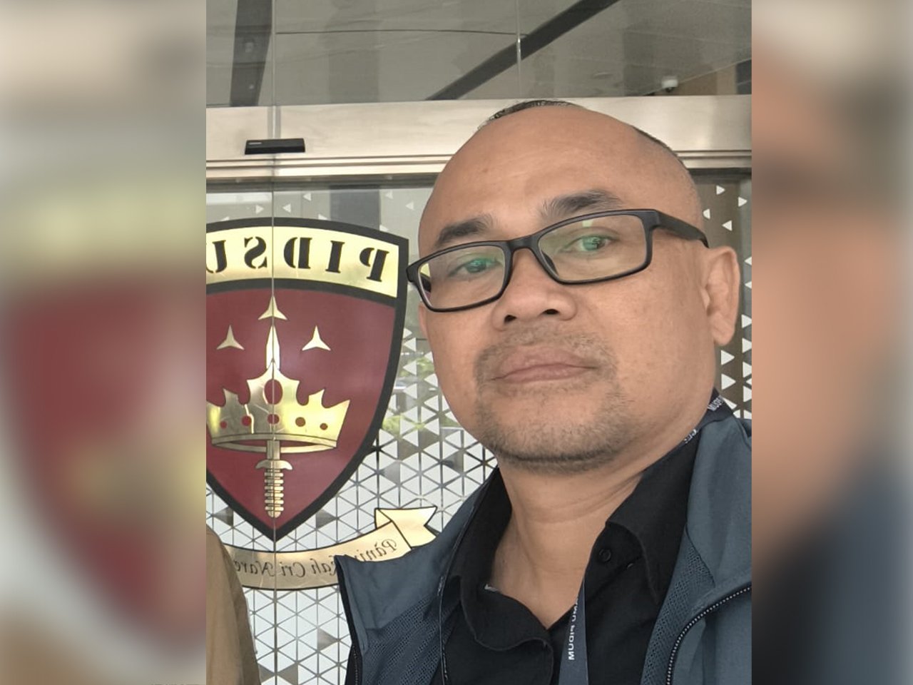 Praktisi hukum dan politik, Padlilah