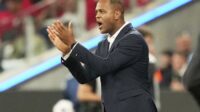 Patrick Kluivert