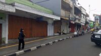 Toko Kota Sukabumi