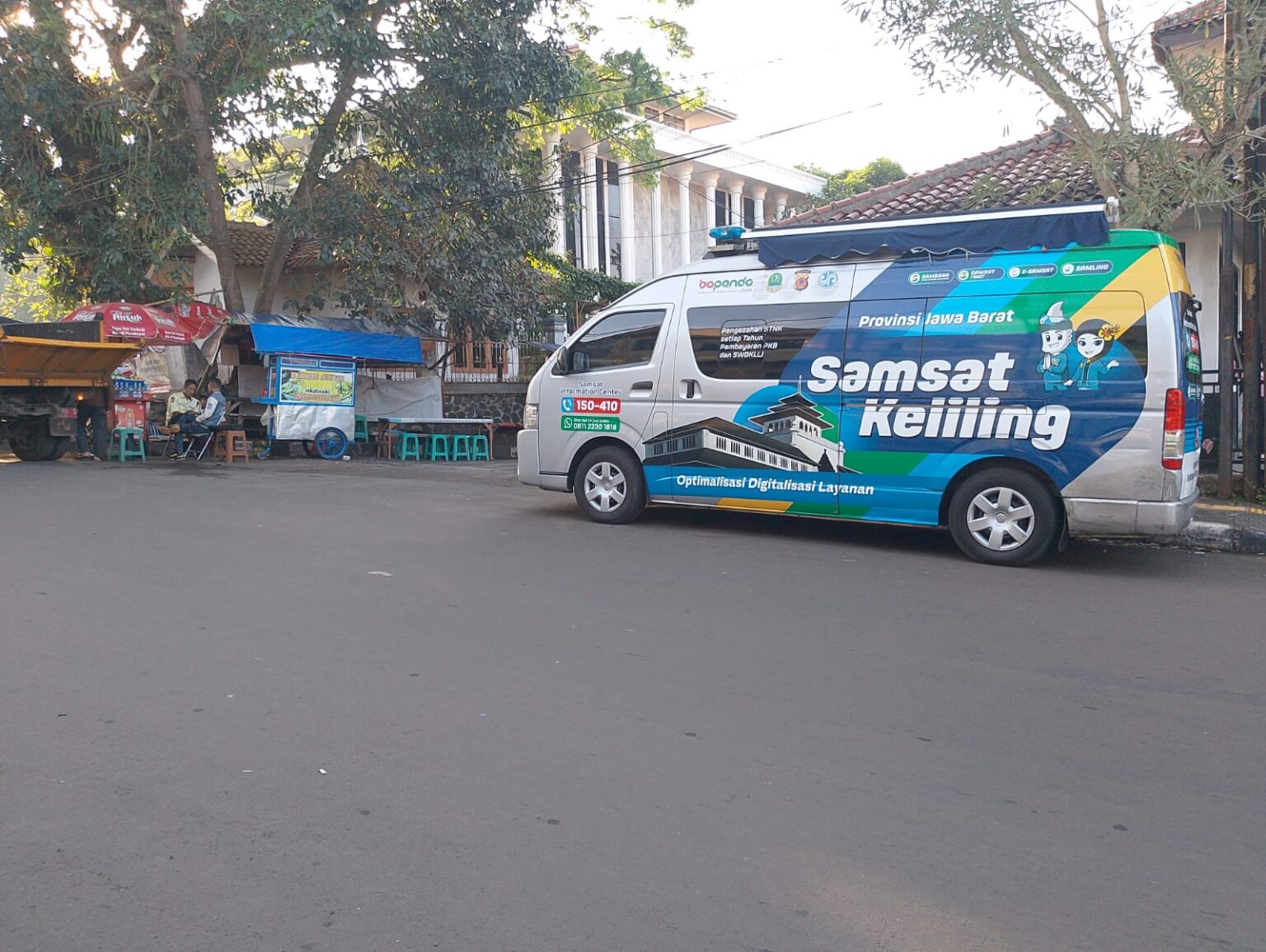 Polres Sukabumi
