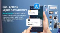 Samsung SmartThings