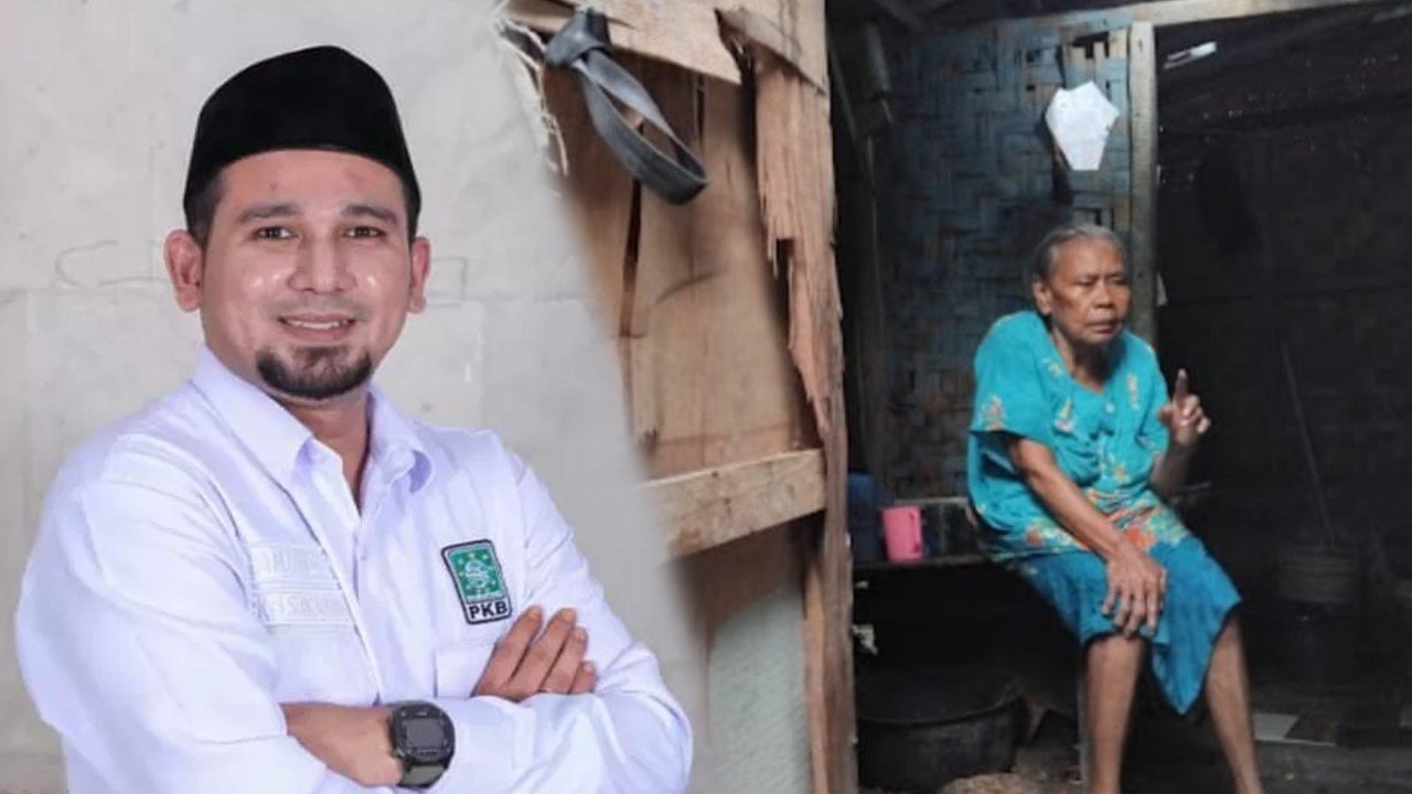 DPRD Kabupaten Sukabumi