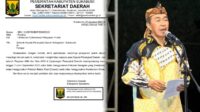 Pemkab Sukabumi