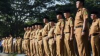 Apel Pagi Pemkot Tasikmalaya