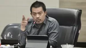 Fraksi Gerindra
