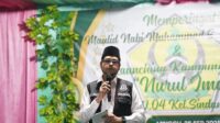 Wakil Wali Kota Sukabumi