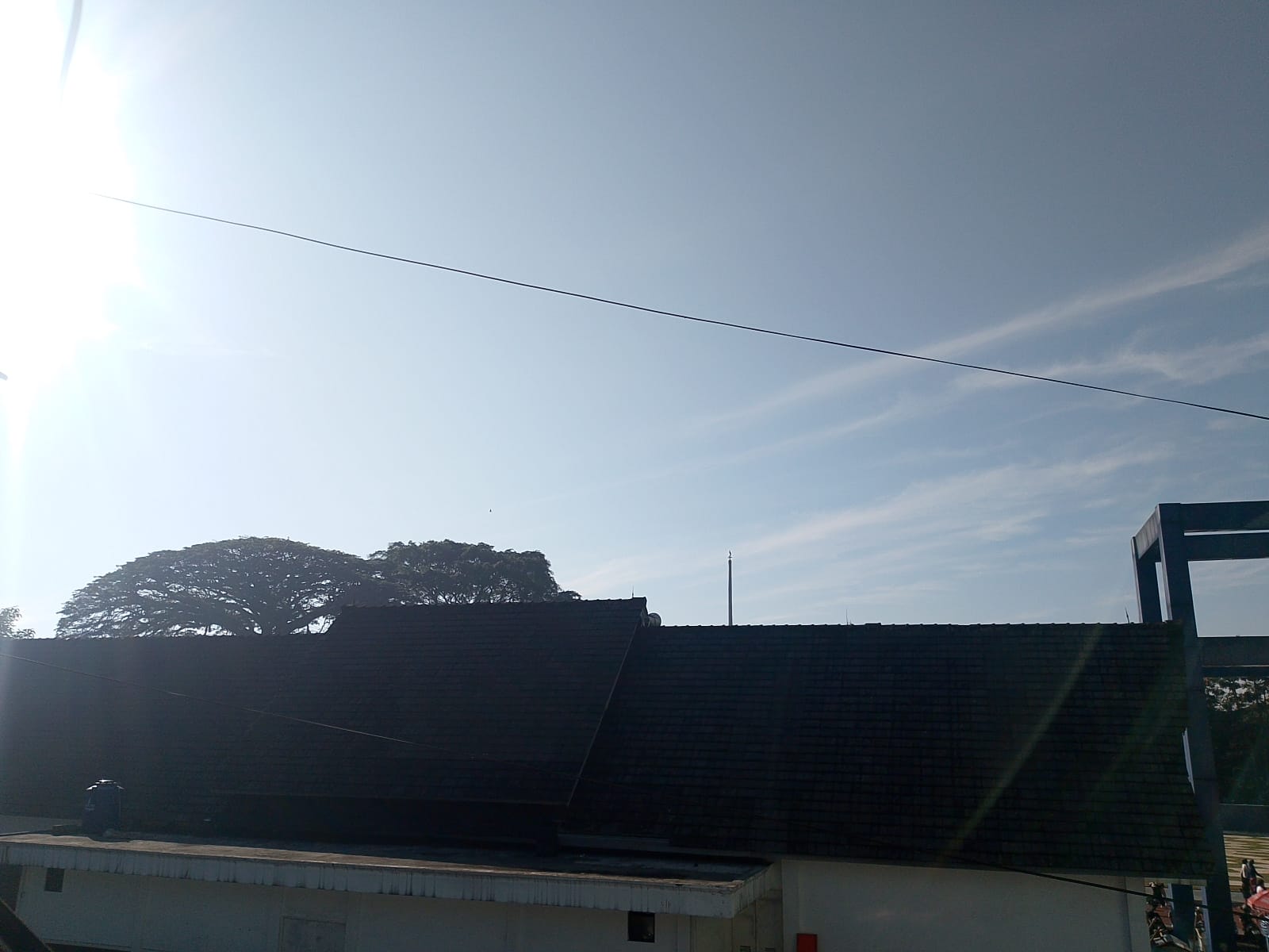 cuaca