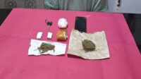 Ganja Sukabumi