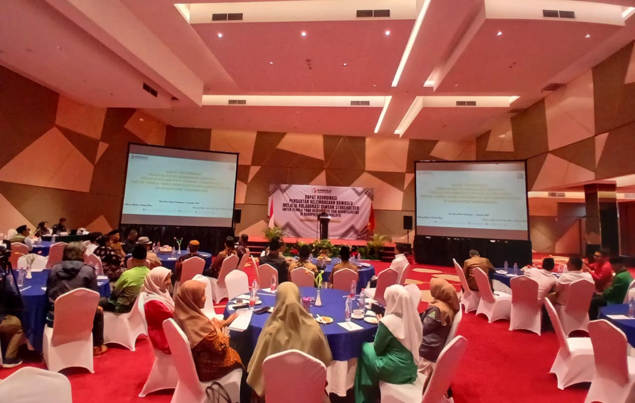 Bawaslu Tasikmalaya