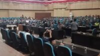 Linmas Tasikmalaya