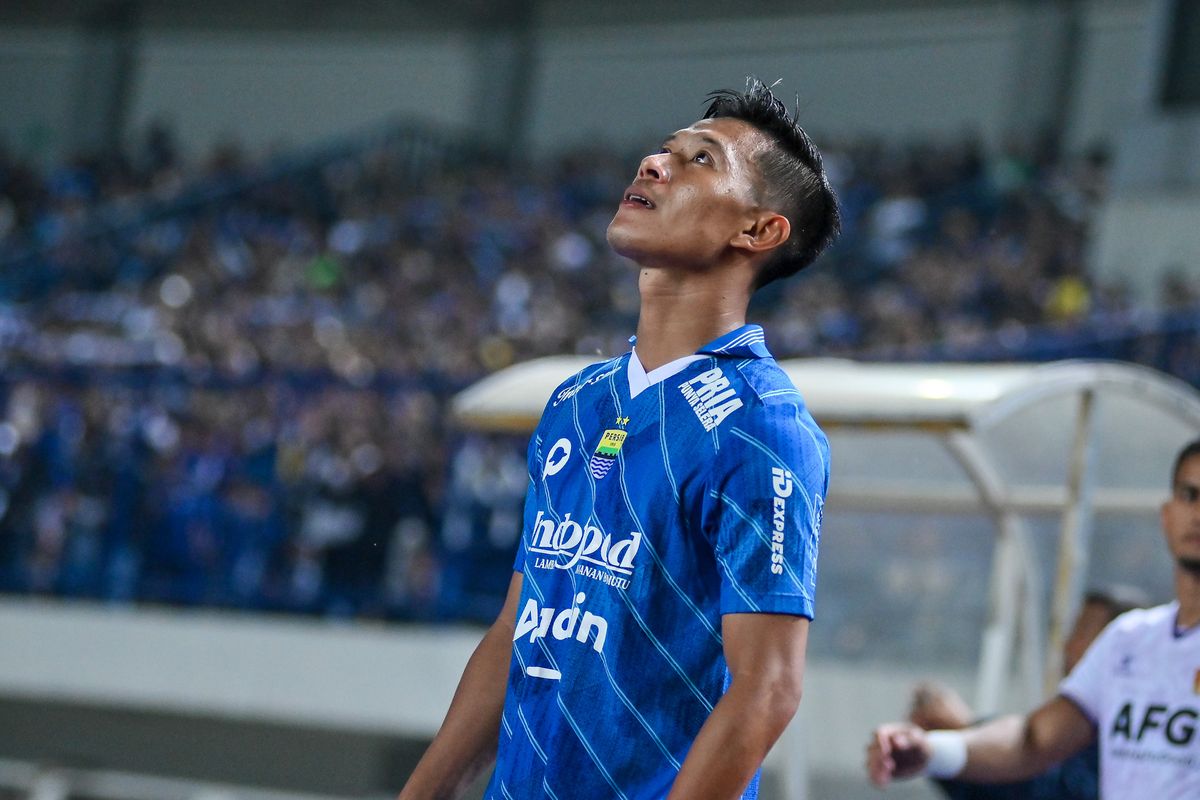 Pemain Persib