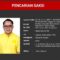 Anak Ketua DPD Golkar Kota Sukabumi