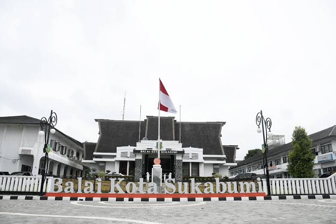 Pemkot Sukabumi