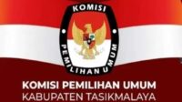 KPU Kabupaten Tasikmalaya
