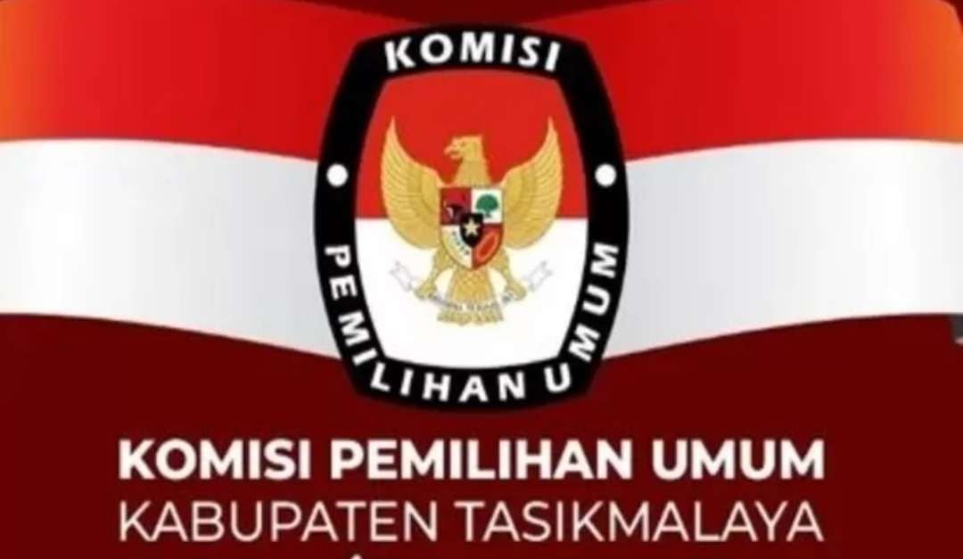 KPU Kabupaten Tasikmalaya