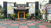 curanmor Polsek Bojongsoang