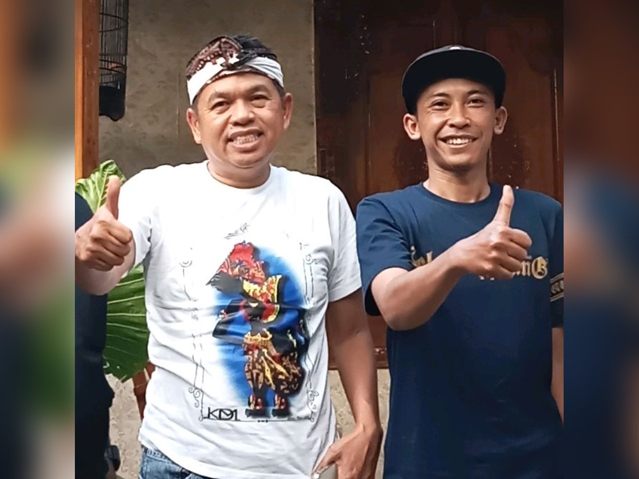 Mang Kifli