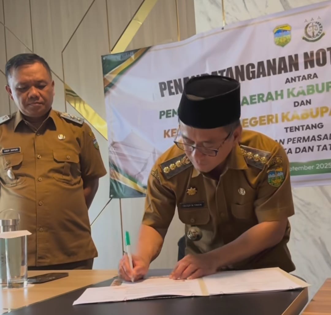 Pemkab Tasikmalaya