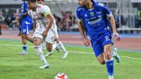 Persib Tanpa Frans Putros
